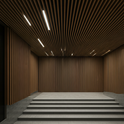 Imagen de la biblioteca central