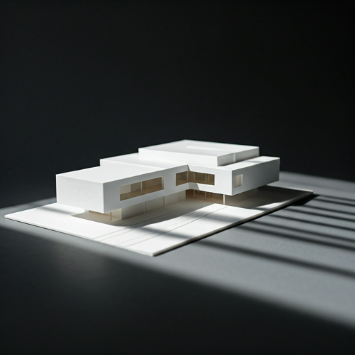 Imagen de maqueta